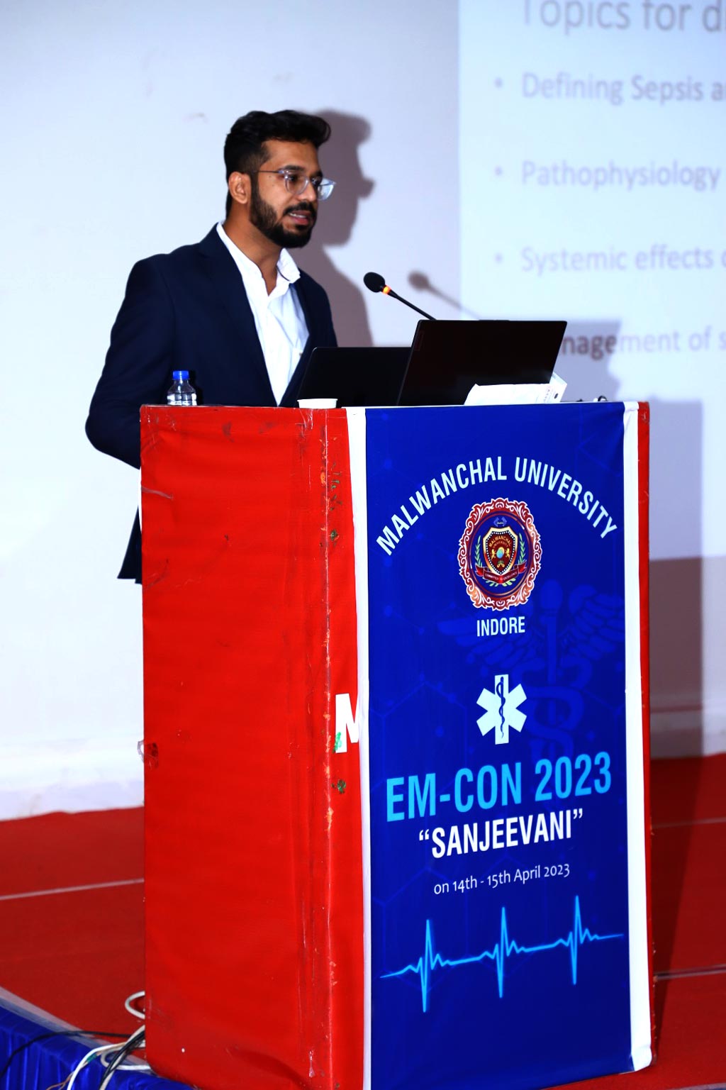 First National Conference on Emergency Medicine-1
